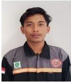 Ahmad Arfandi